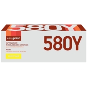 Изображение товара Картридж для лазерного принтера EasyPrint LK-580Y/TK-580Y