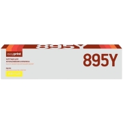Изображение товара Картридж для лазерного принтера EasyPrint LK-895Y/TK-895Y