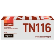 Изображение товара Картридж для лазерного принтера EasyPrint LM-TN116/Konica-Minolta TN-116
