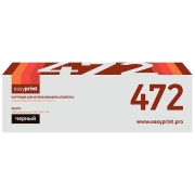 Изображение товара Картридж для лазерного принтера EasyPrint LP-472/KX-FAT472A