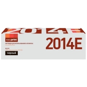 Изображение товара Картридж для лазерного принтера EasyPrint LR-MP2014H/Ricoh MP2014H
