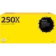 Изображение товара Картридж для лазерного принтера T2 TC-H250X/HP 504X