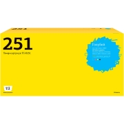 Изображение товара Картридж для лазерного принтера T2 TC-H251/HP 504A