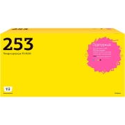 Изображение товара Картридж для лазерного принтера T2 TC-H253/HP 504A