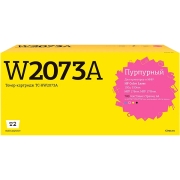 Изображение товара Картридж для лазерного принтера T2 TC-HW2073A/HP 117A