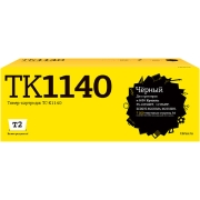 Изображение товара Картридж для лазерного принтера T2 TC-K1140/TK-1140