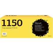 Изображение товара Картридж для лазерного принтера T2 TC-K1150/TK-1150