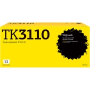 Изображение товара Картридж для лазерного принтера T2 TC-K3110/TK-3110