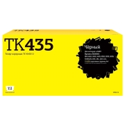 Изображение товара Картридж для лазерного принтера T2 TC-K435 U/TK-435/TK-410