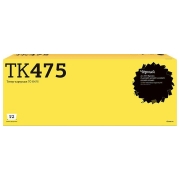 Изображение товара Картридж для лазерного принтера T2 TC-K475/TK-475