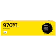Изображение товара Картридж для струйного принтера T2 IC-H625/HP 970XL