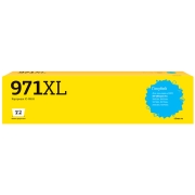 Изображение товара Картридж для струйного принтера T2 IC-H626/HP 971XL