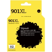 Изображение товара Картридж для струйного принтера T2 IC-H654/HP 901XL