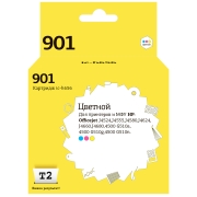 Изображение товара Картридж для струйного принтера T2 IC-H656/HP 901