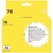 Изображение товара Картридж для струйного принтера T2 IC-H6578/HP 78XL