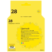 Изображение товара Картридж для струйного принтера T2 IC-H8728/HP 28