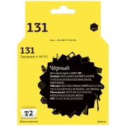 Изображение товара Картридж для струйного принтера T2 IC-H8765/HP 131