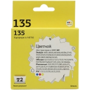 Изображение товара Картридж для струйного принтера T2 IC-H8766/HP 135