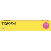 Изображение товара Картридж для лазерного принтера T2 TC-K895M/TK-895M