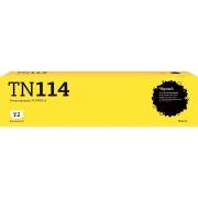 Изображение товара Картридж для лазерного принтера T2 TC-MTN114/Konica-Minolta TN-114