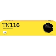 Изображение товара Картридж для лазерного принтера T2 TC-MTN116/Konica-Minolta TN-116