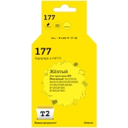 Изображение товара Картридж для струйного принтера T2 IC-H8773/HP 177