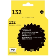 Изображение товара Картридж для струйного принтера T2 IC-H9362/HP 132