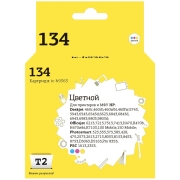 Изображение товара Картридж для струйного принтера T2 IC-H9363/HP 134