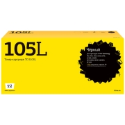 Изображение товара Картридж для лазерного принтера T2 TC-S105L/MLT-D105L