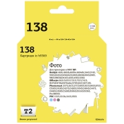 Изображение товара Картридж для струйного принтера T2 IC-H9369/HP 138