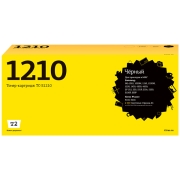 Изображение товара Картридж для лазерного принтера T2 TC-S1210/MLT-D1210D3