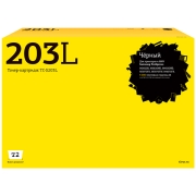 Изображение товара Картридж для лазерного принтера T2 TC-S203L/MLT-D203L