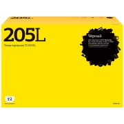 Изображение товара Картридж для лазерного принтера T2 TC-S205L/MLT-D205L