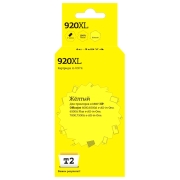 Изображение товара Картридж для струйного принтера T2 IC-H974/HP 920XL