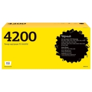 Изображение товара Картридж для лазерного принтера T2 TC-S4200 U/SCX-D4200A