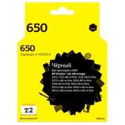 Изображение товара Картридж для струйного принтера T2 IC-HCZ101A/HP 650