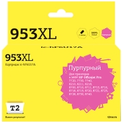 Изображение товара Картридж для струйного принтера T2 IC-HF6U17A/HP 953XL