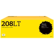 Изображение товара Картридж для лазерного принтера T2 TC-SH208/Sharp AR-208LT