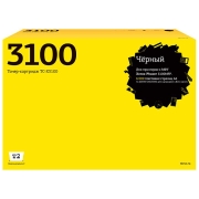 Изображение товара Картридж для лазерного принтера T2 TC-X3100/Xerox 106R01379
