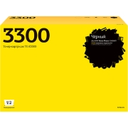 Изображение товара Картридж для лазерного принтера T2 TC-X3300/Xerox 106R01412