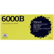 Изображение товара Картридж для лазерного принтера T2 TC-X6000B/Xerox 106R01634