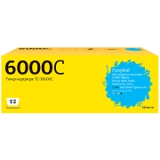 Изображение товара Картридж для лазерного принтера T2 TC-X6000C/Xerox 106R01631
