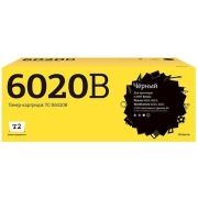 Изображение товара Картридж для лазерного принтера T2 TC-X6020B/Xerox 106R02763