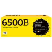 Изображение товара Картридж для лазерного принтера T2 TC-X6500B/Xerox 106R01604