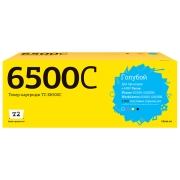 Изображение товара Картридж для лазерного принтера T2 TC-X6500C/Xerox 106R01601
