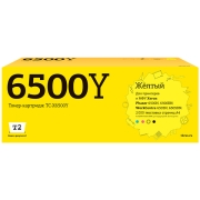 Изображение товара Картридж для лазерного принтера T2 TC-X6500Y/Xerox 106R01603