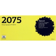 Изображение товара Картридж для лазерного принтера T2 TC-B2075/TN-2075