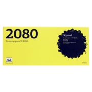 Изображение товара Картридж для лазерного принтера T2 TC-B2080/TN-2080