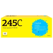 Изображение товара Картридж для лазерного принтера T2 TC-B245C/TN-245C