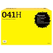 Изображение товара Картридж для лазерного принтера T2 TC-C041H/041H